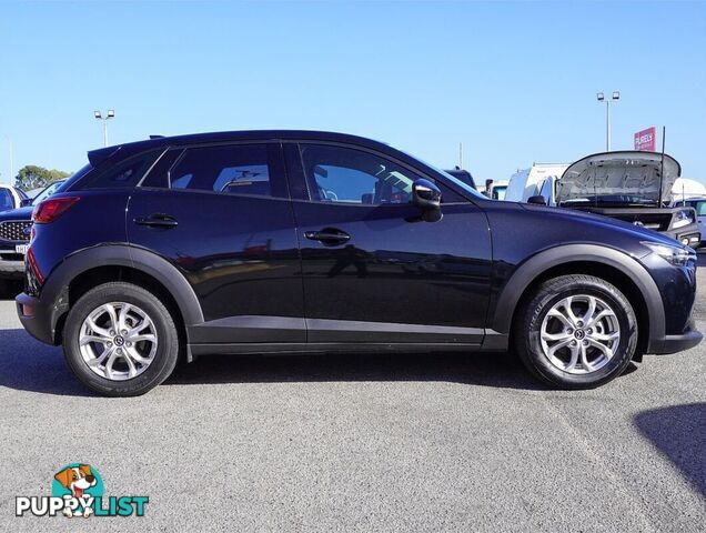 2022 MAZDA CX-3  DK 