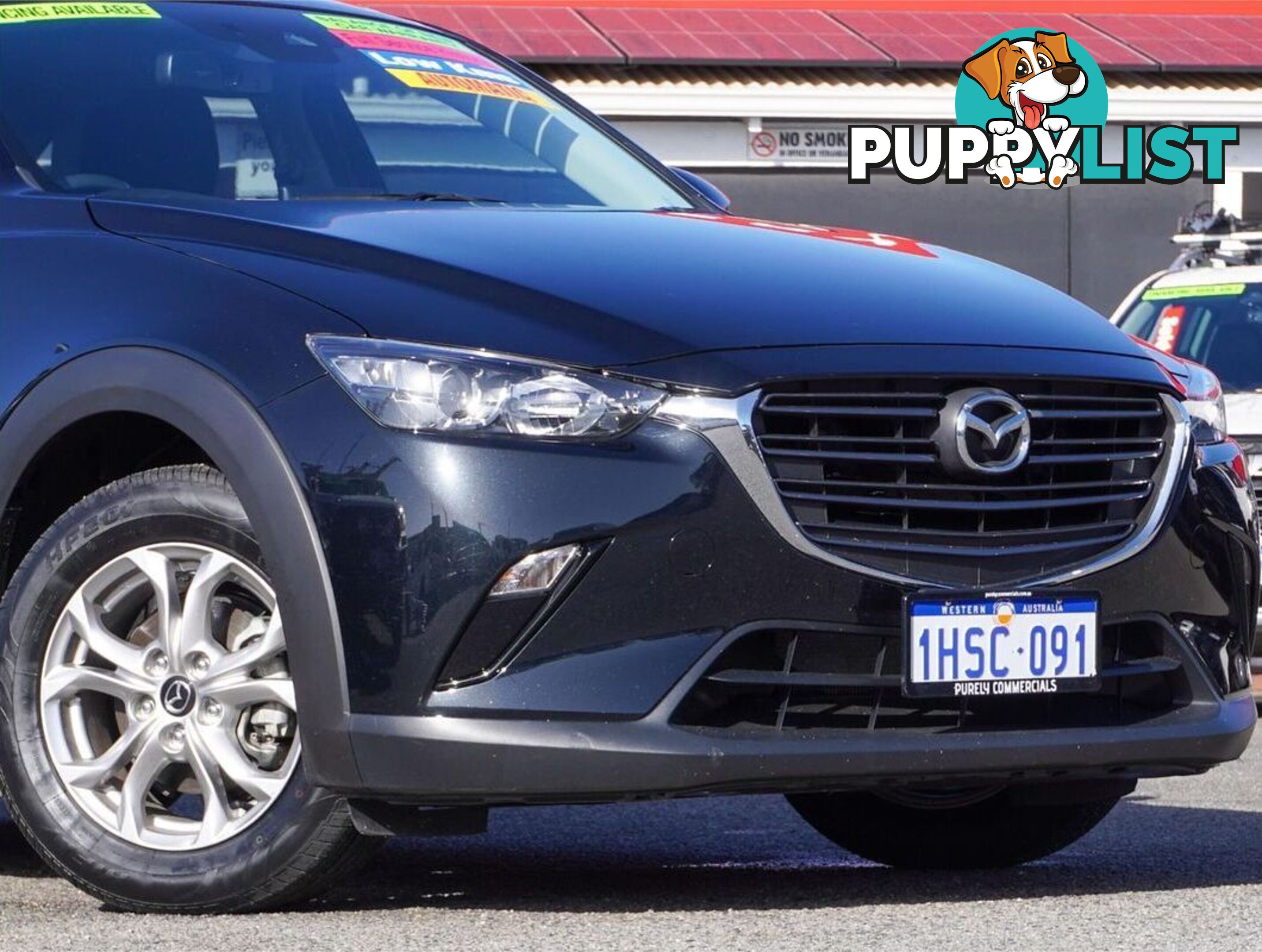2022 MAZDA CX-3  DK 