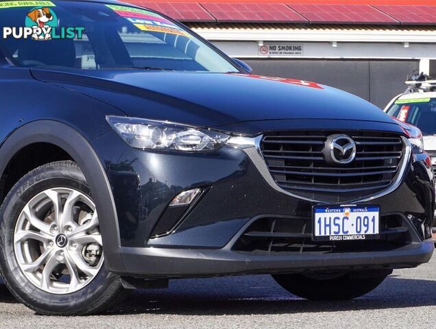 2022 MAZDA CX-3  DK 