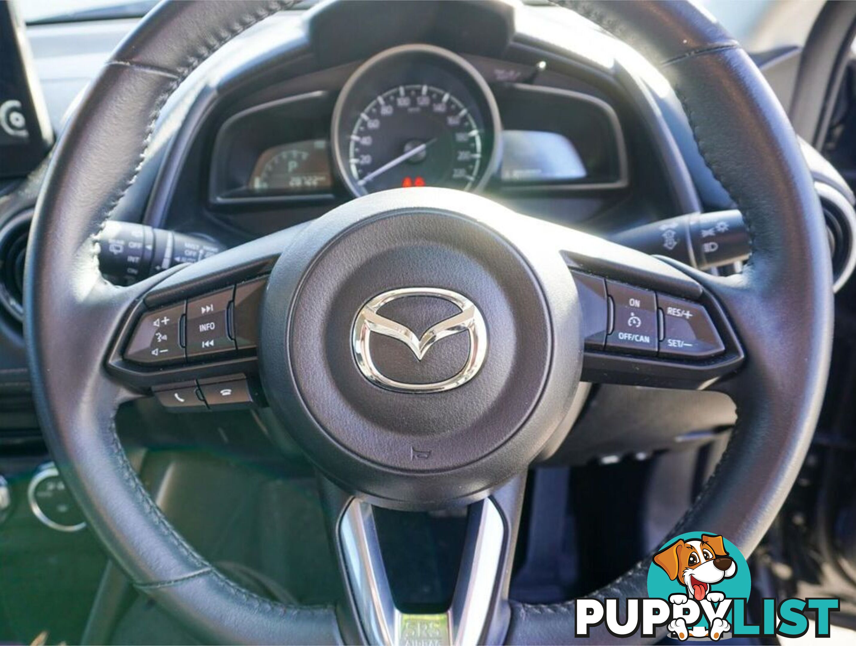2022 MAZDA CX-3  DK 