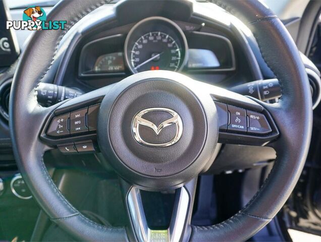 2022 MAZDA CX-3  DK 