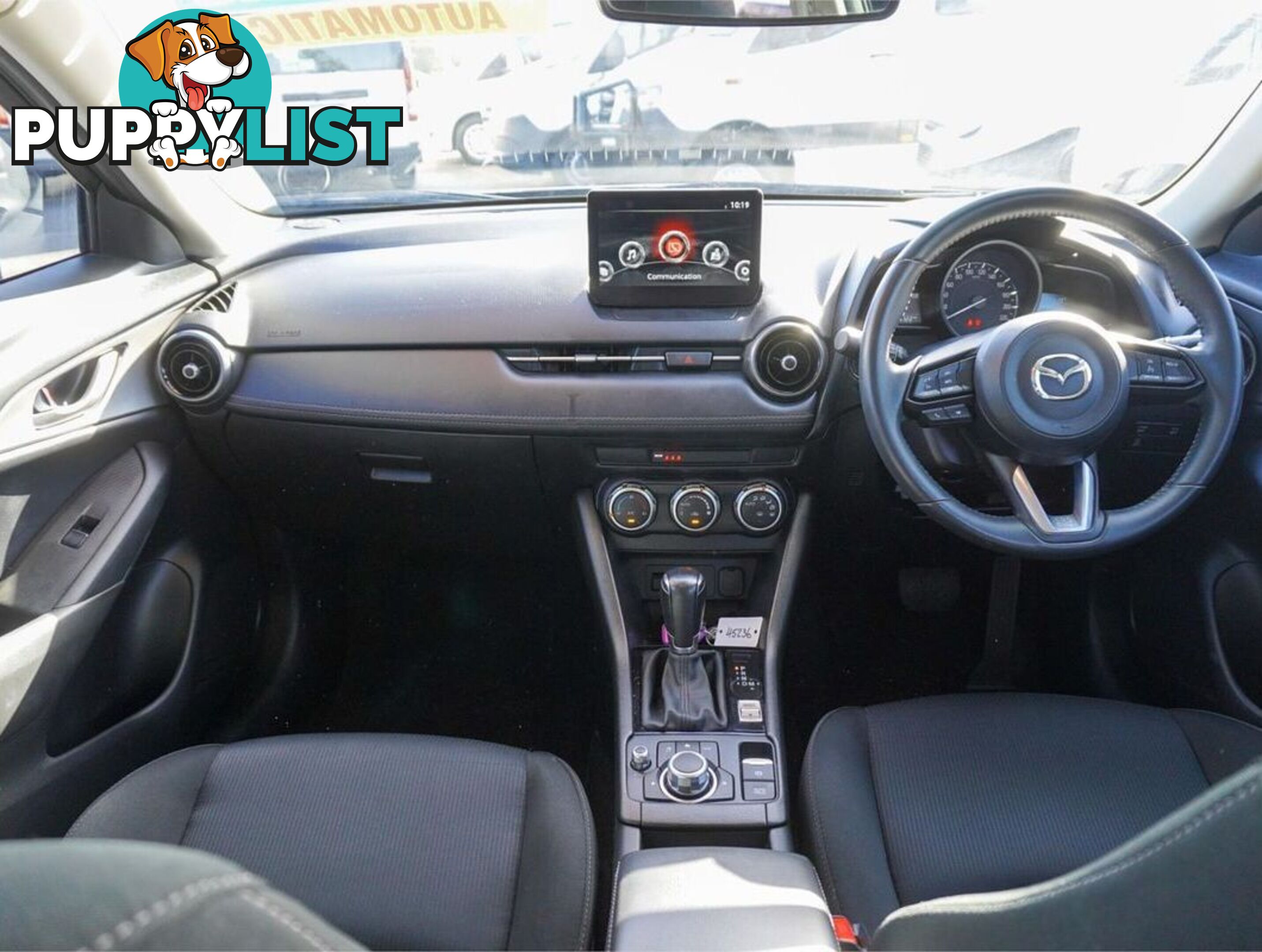 2022 MAZDA CX-3  DK 