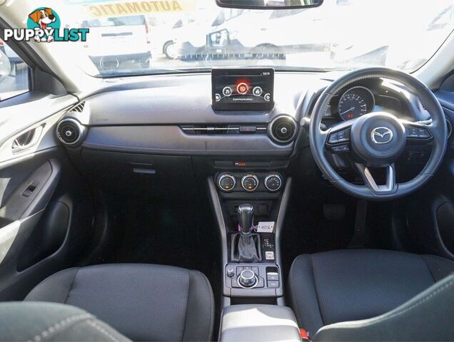 2022 MAZDA CX-3  DK 