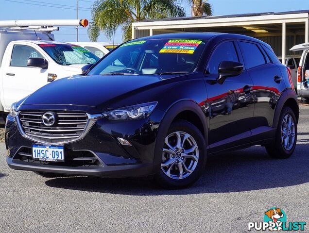 2022 MAZDA CX-3  DK 