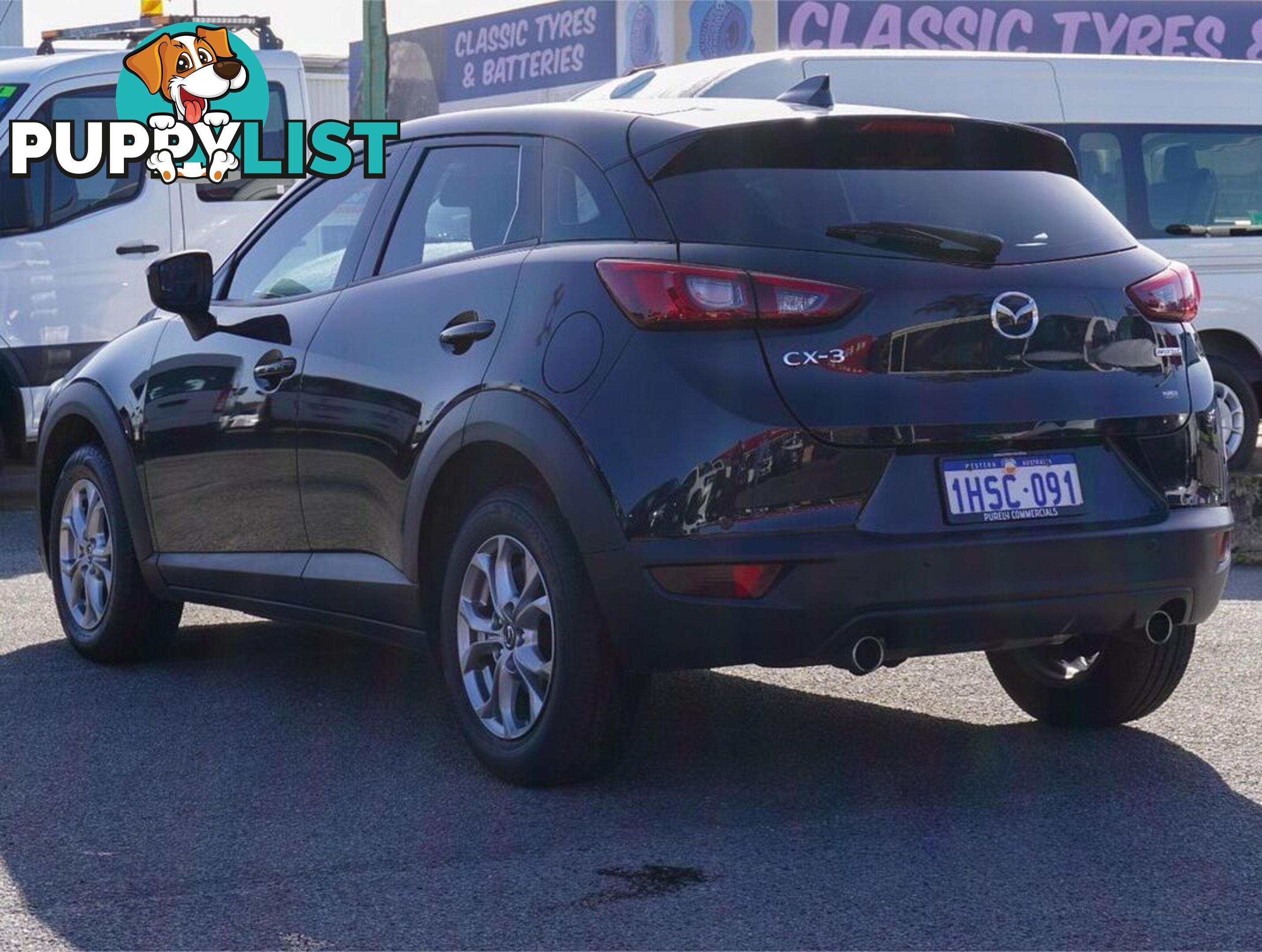 2022 MAZDA CX-3  DK 