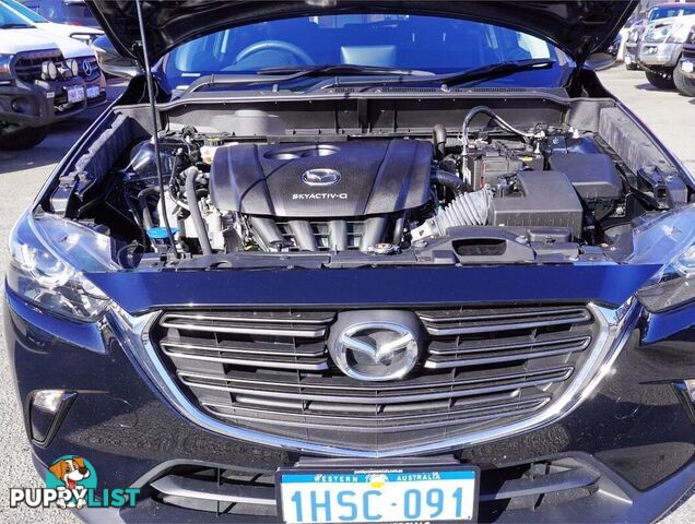 2022 MAZDA CX-3  DK 