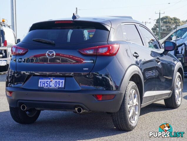 2022 MAZDA CX-3  DK 