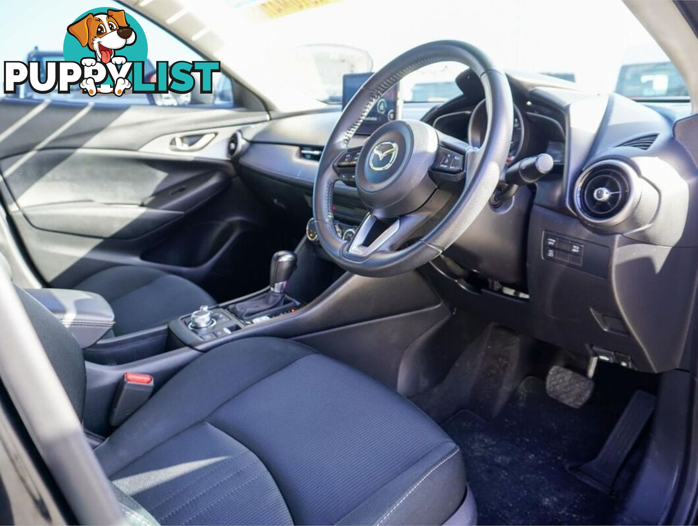 2022 MAZDA CX-3  DK 