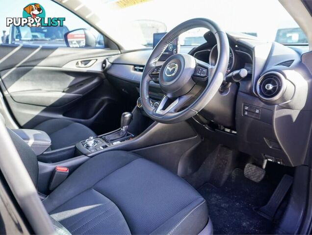 2022 MAZDA CX-3  DK 