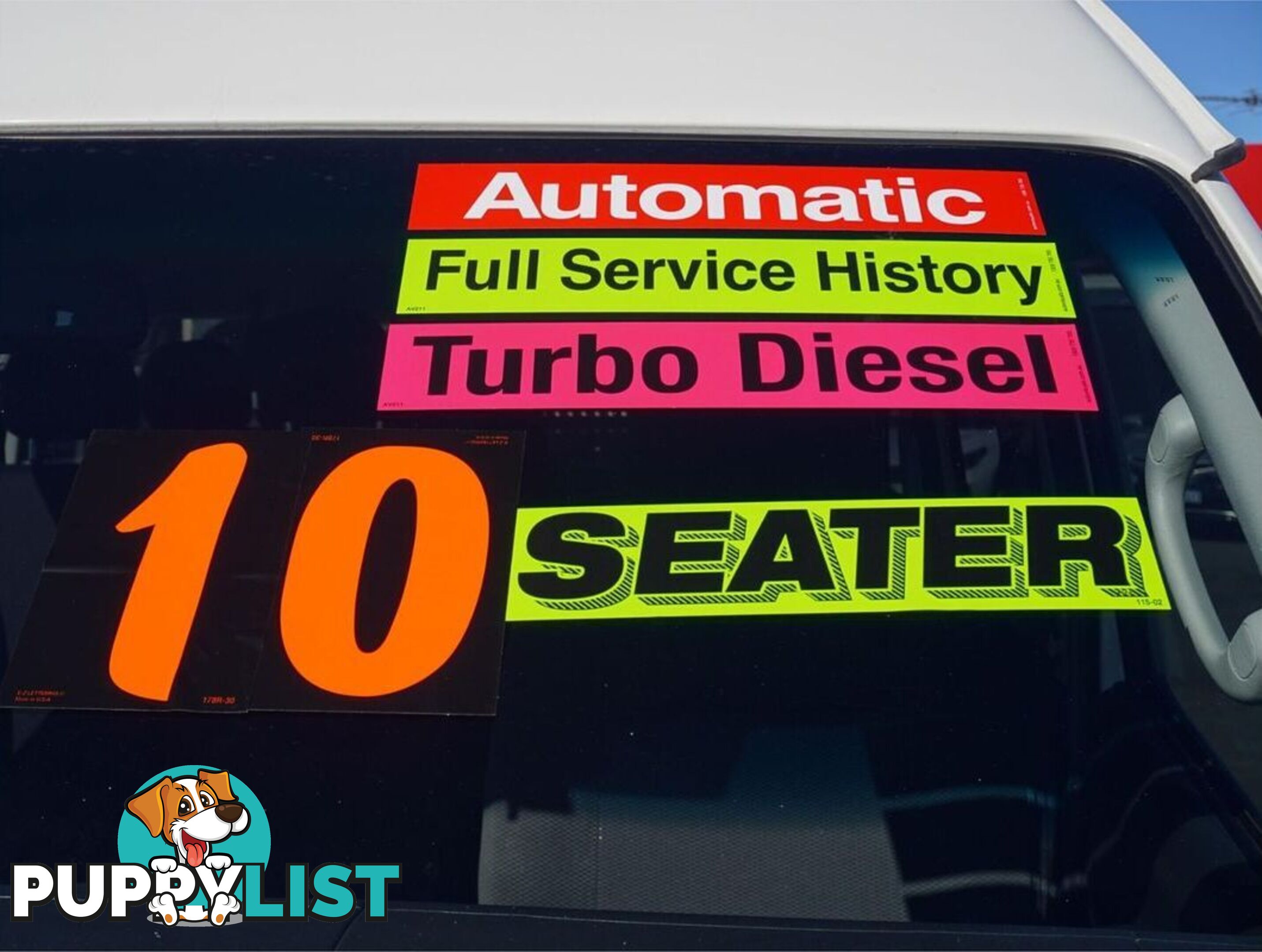 2014 TOYOTA HIACE  KDH223R 