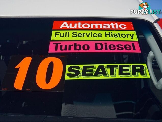 2014 TOYOTA HIACE  KDH223R 