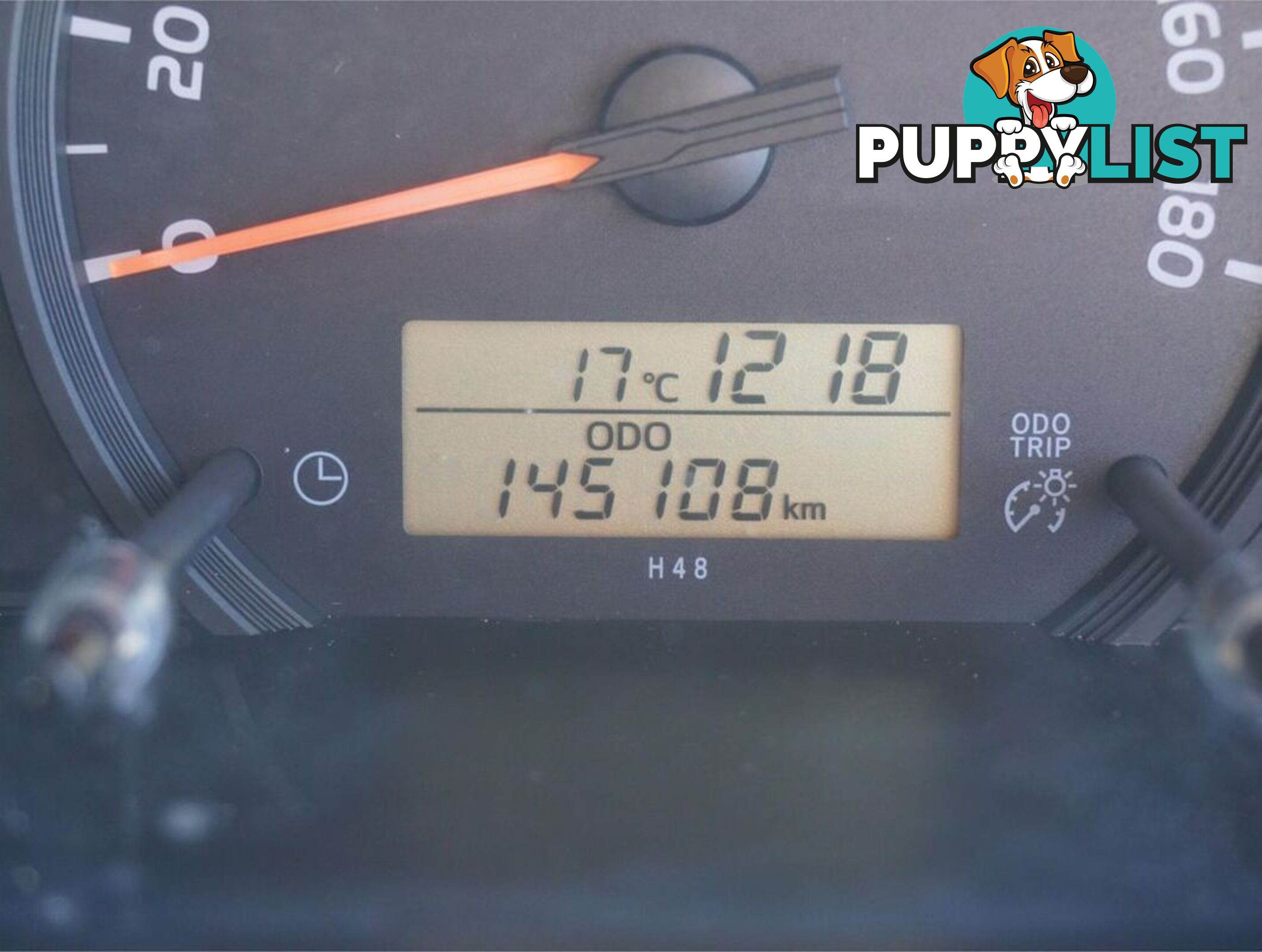 2014 TOYOTA HIACE  KDH223R 