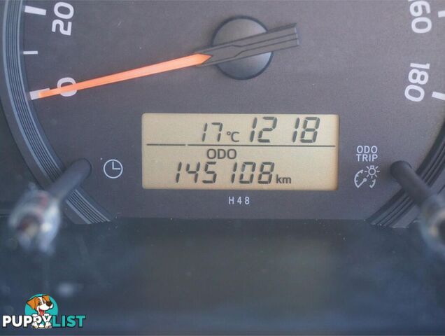2014 TOYOTA HIACE  KDH223R 