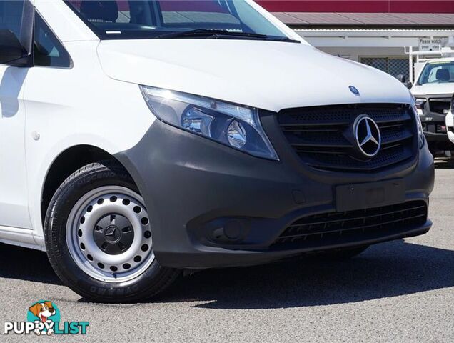 2020 MERCEDES-BENZ VITO  447 