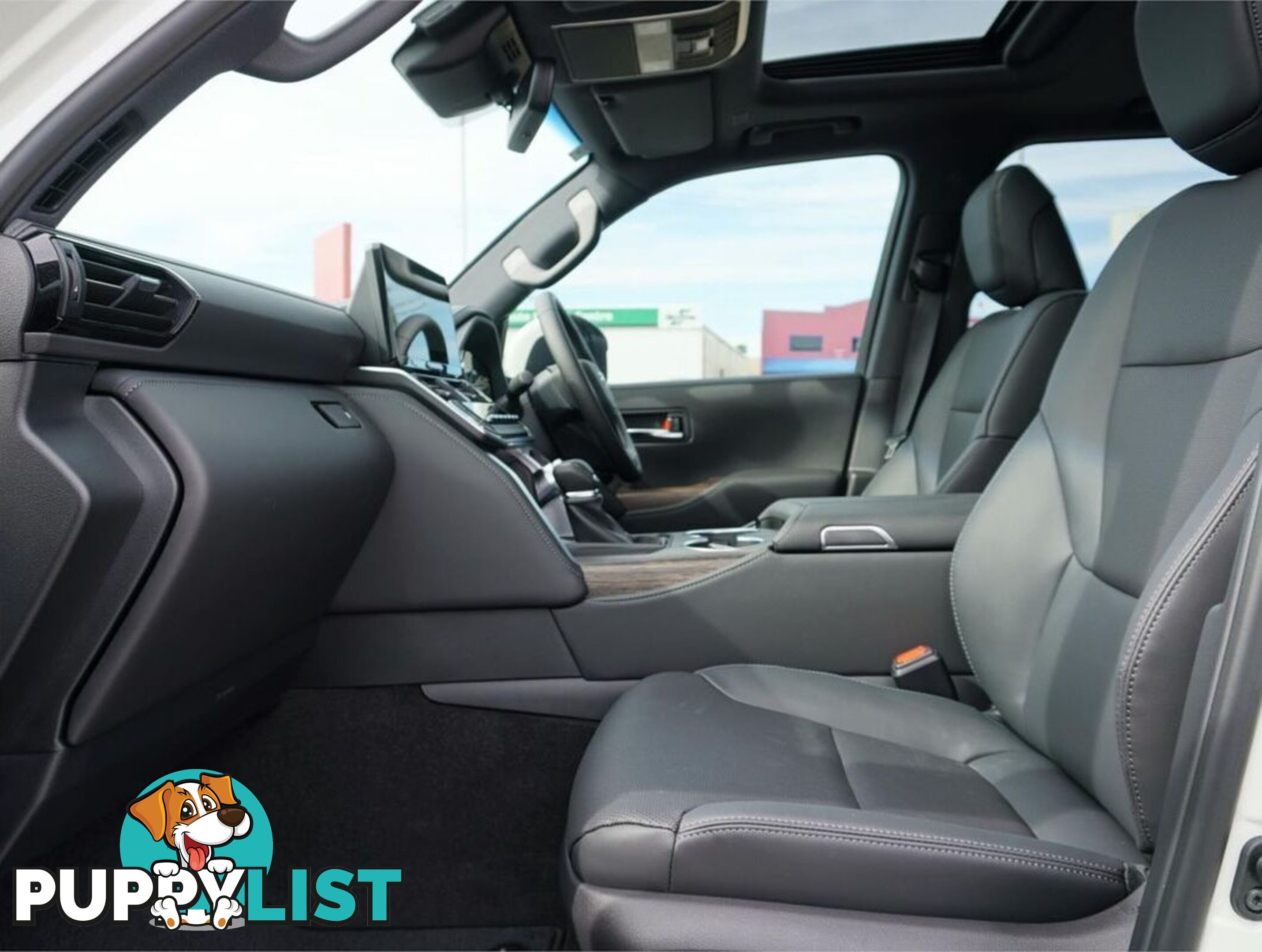 2025 TOYOTA LANDCRUISER  FJA300R 