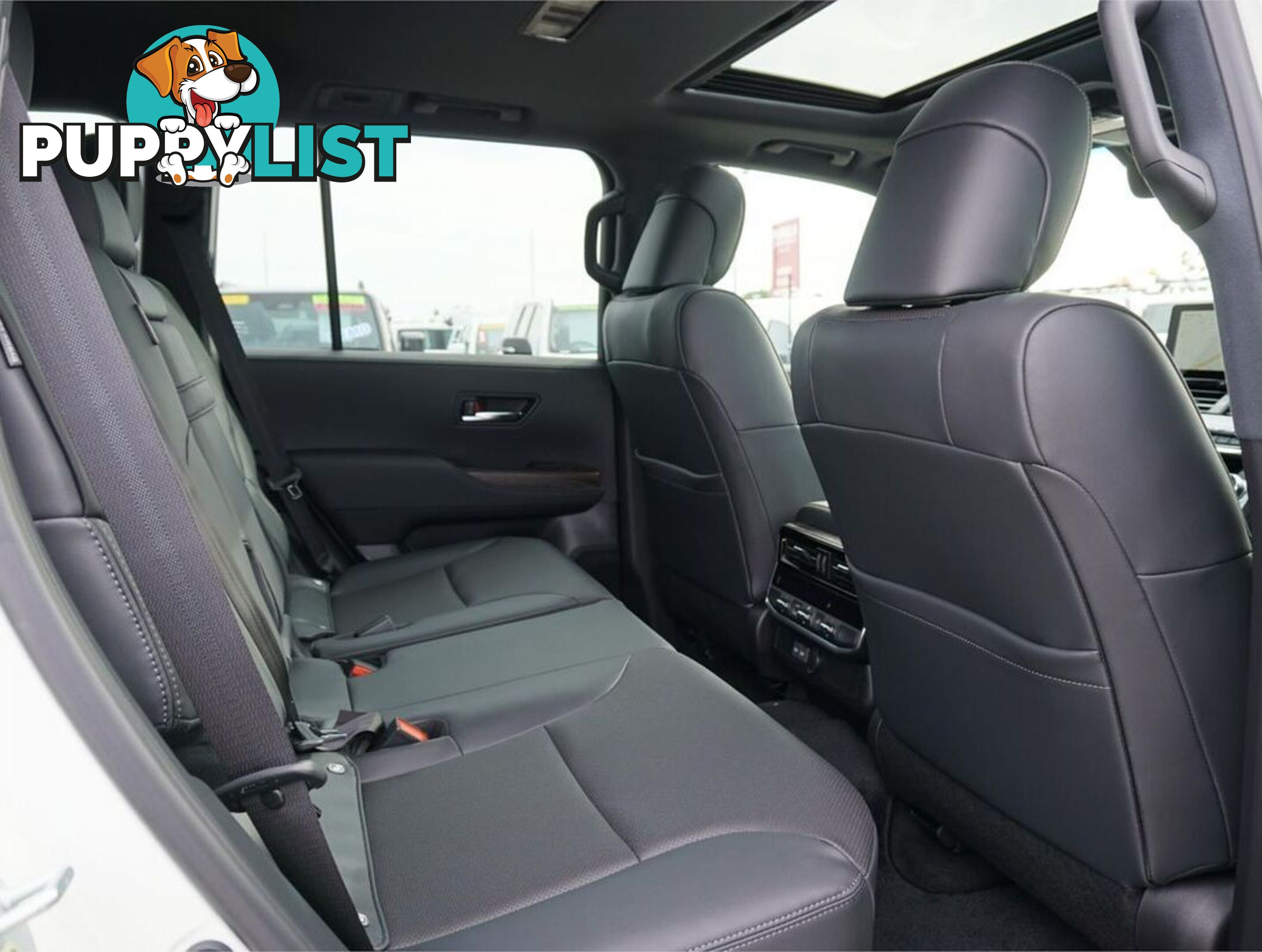 2025 TOYOTA LANDCRUISER  FJA300R 