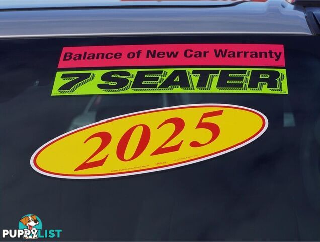 2025 TOYOTA LANDCRUISER  FJA300R 