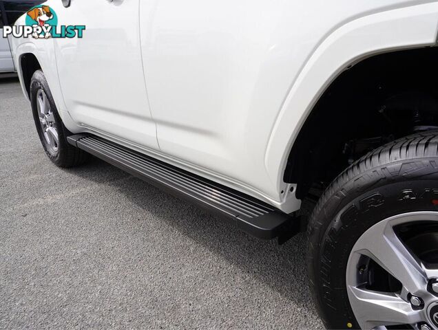 2025 TOYOTA LANDCRUISER  FJA300R 
