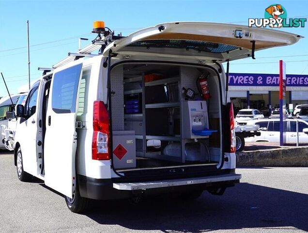 2019 TOYOTA HIACE  GDH300R 