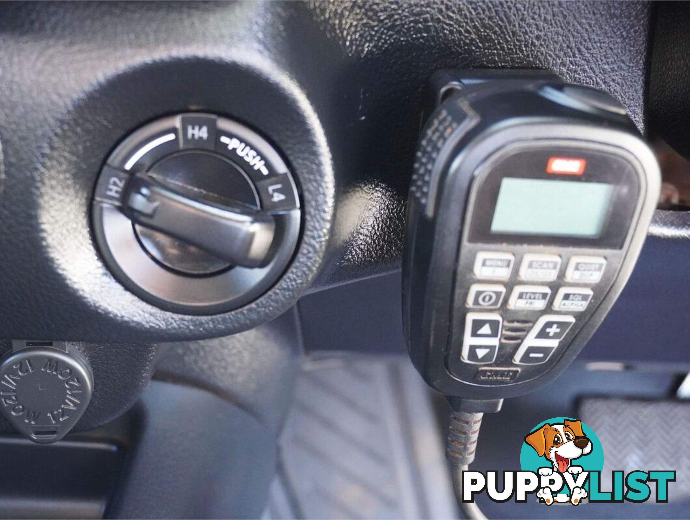 2023 TOYOTA HILUX  GUN126R 