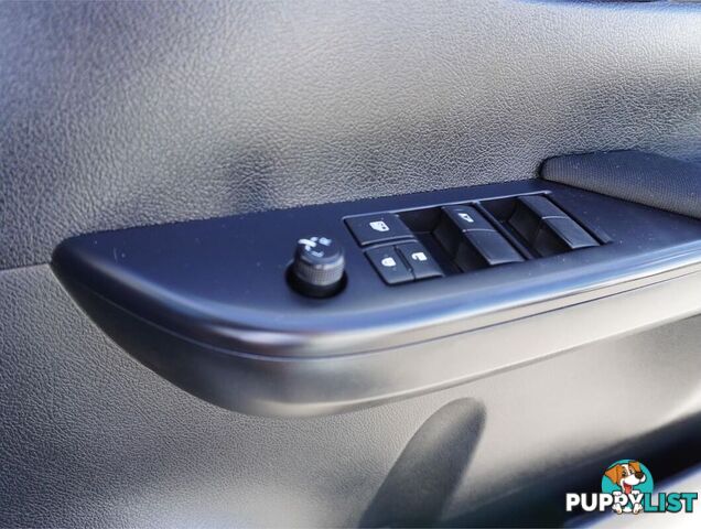 2023 TOYOTA HILUX  GUN126R 