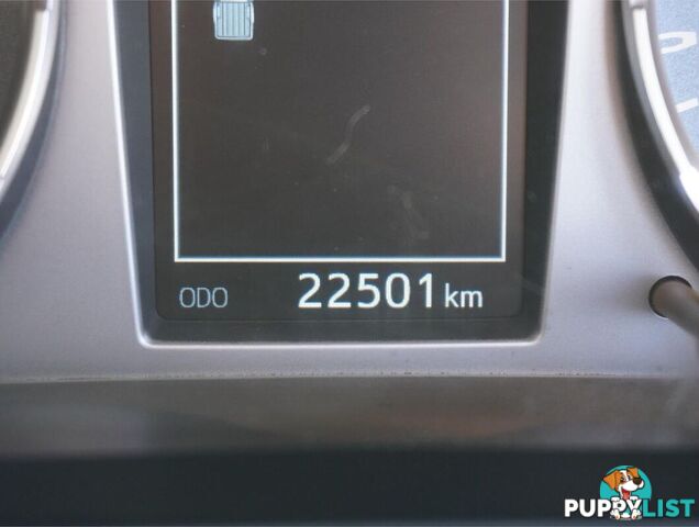2023 TOYOTA HILUX  GUN126R 