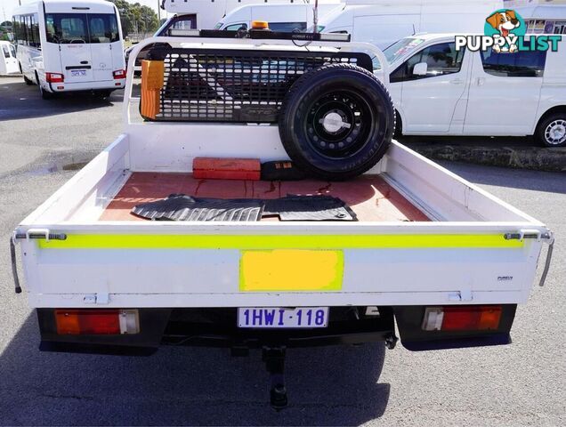 2023 TOYOTA HILUX  GUN126R 