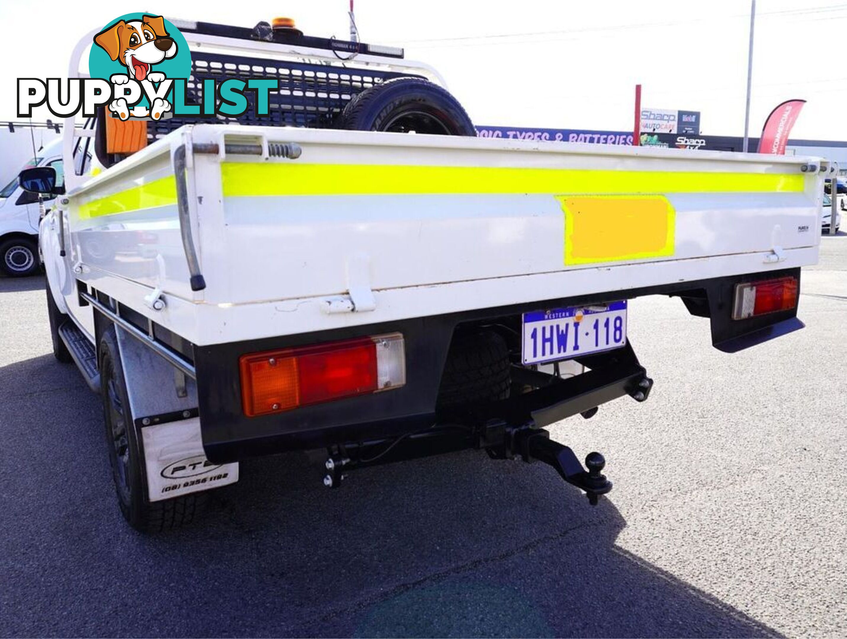 2023 TOYOTA HILUX  GUN126R 