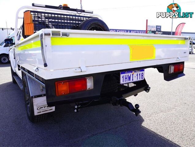 2023 TOYOTA HILUX  GUN126R 