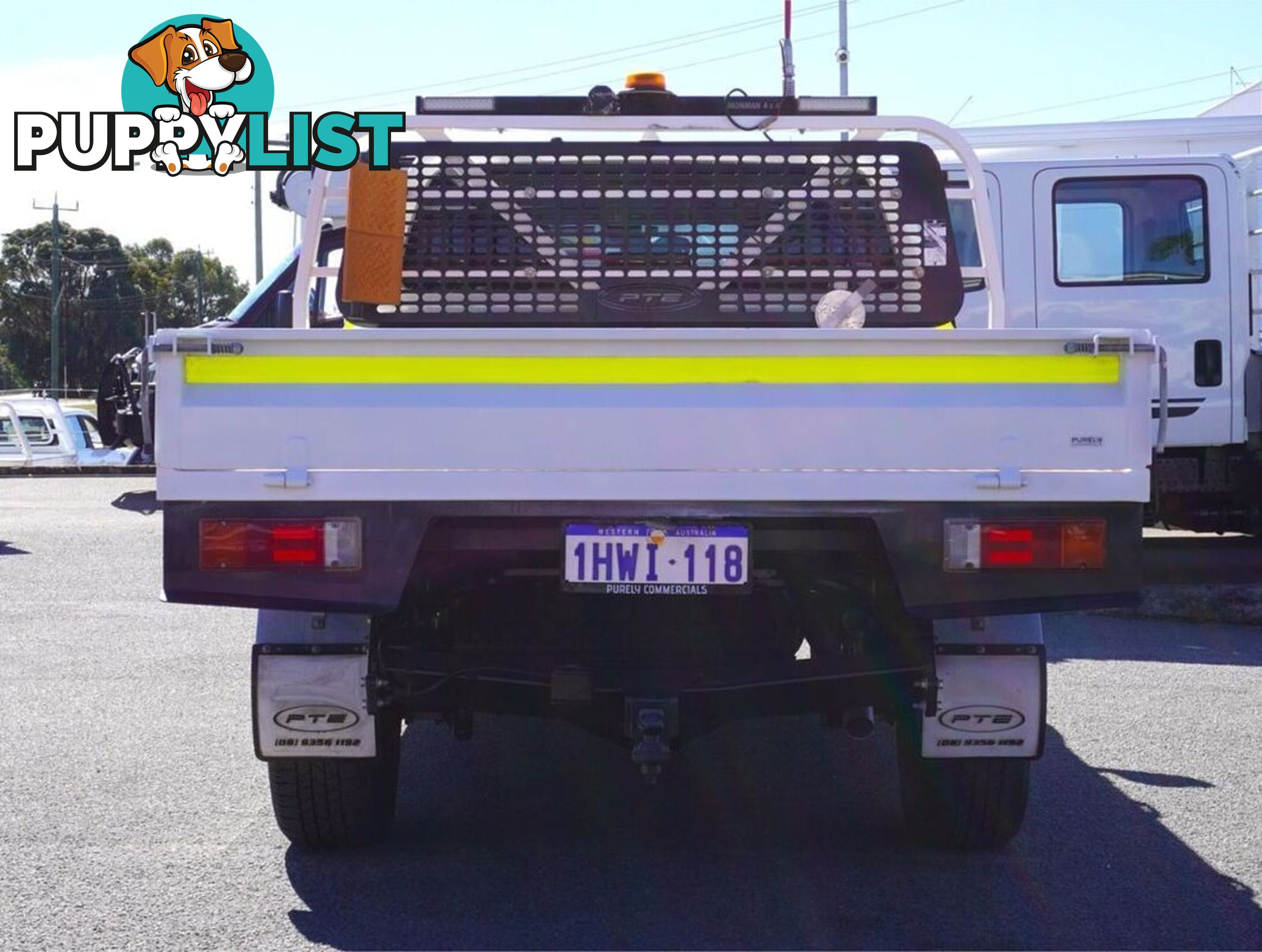 2023 TOYOTA HILUX  GUN126R 