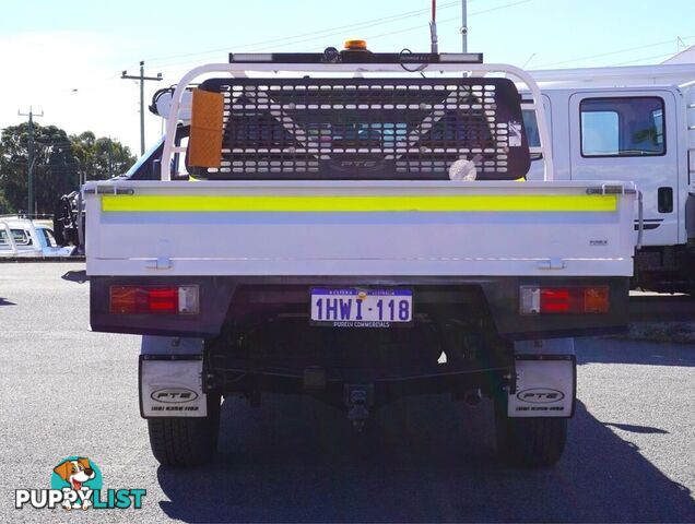 2023 TOYOTA HILUX  GUN126R 