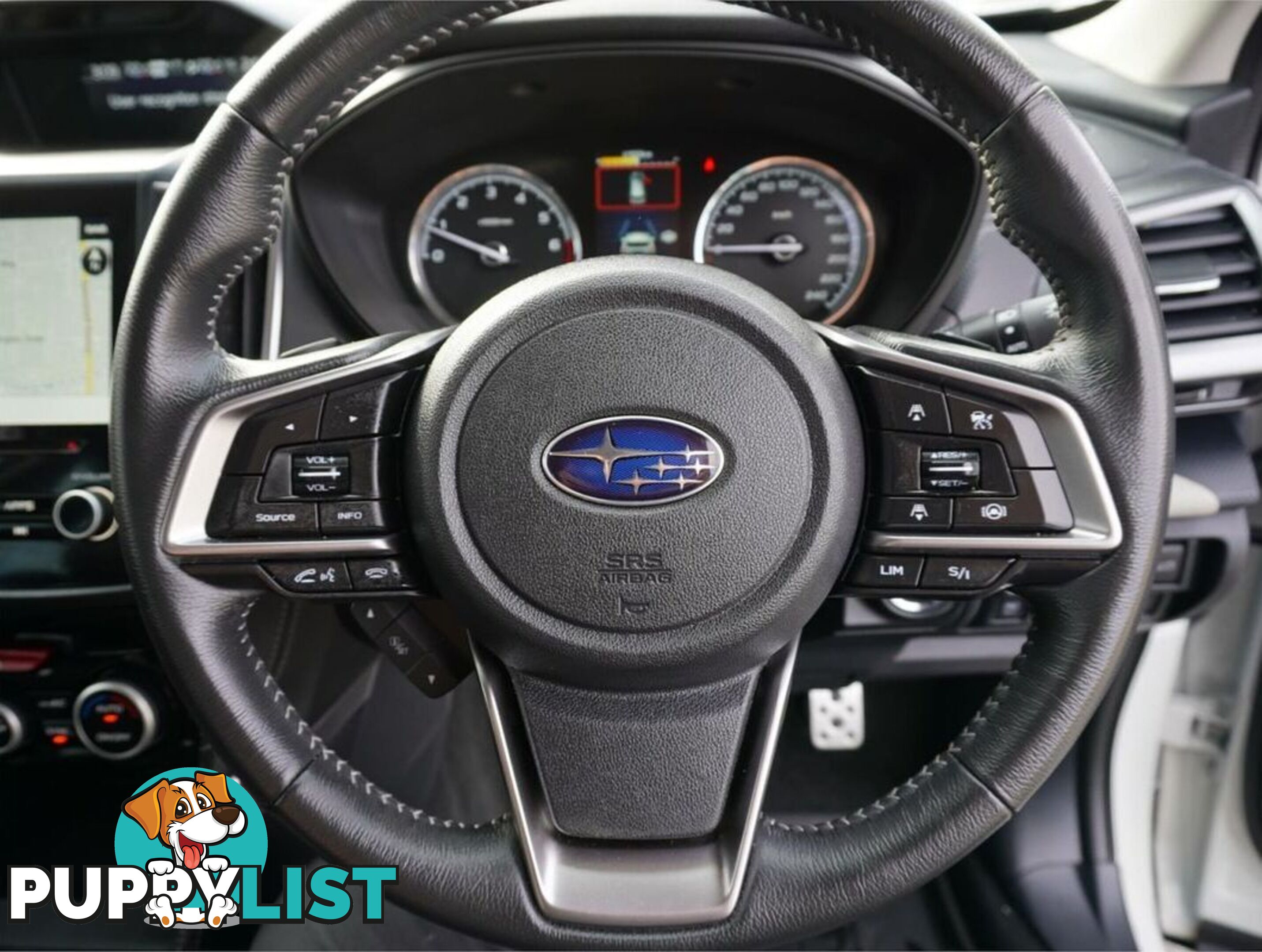 2022 SUBARU FORESTER  S5 