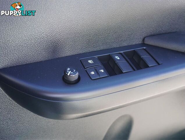 2020 TOYOTA HILUX  GUN126R 