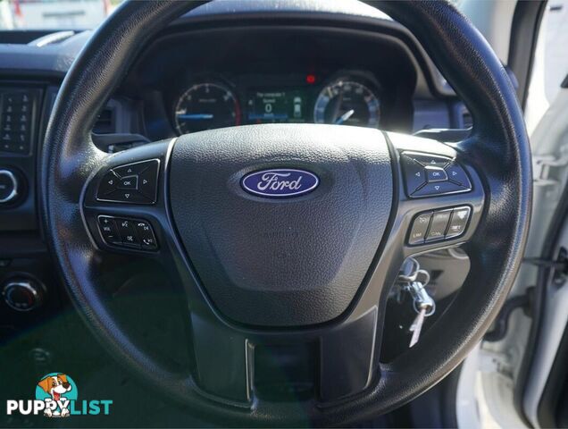 2019 FORD RANGER  PX MKIII 