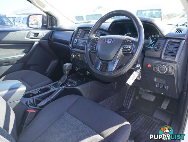 2019 FORD RANGER  PX MKIII 