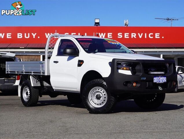 2019 FORD RANGER  PX MKIII 