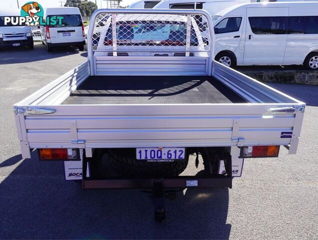 2019 FORD RANGER  PX MKIII 
