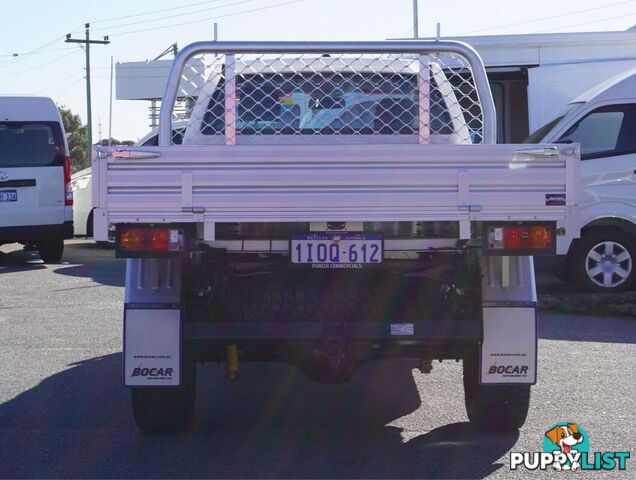 2019 FORD RANGER  PX MKIII 