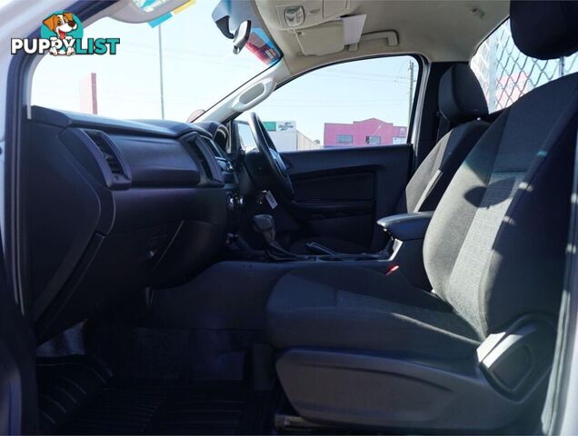 2019 FORD RANGER  PX MKIII 