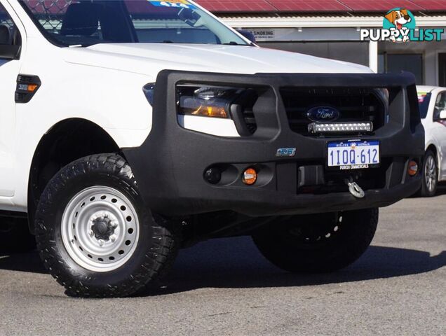 2019 FORD RANGER  PX MKIII 