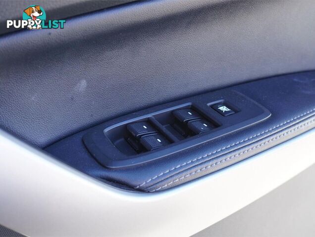 2021 FORD EVEREST  UA II 