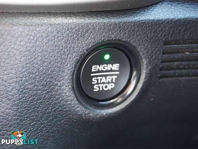2021 FORD EVEREST  UA II 