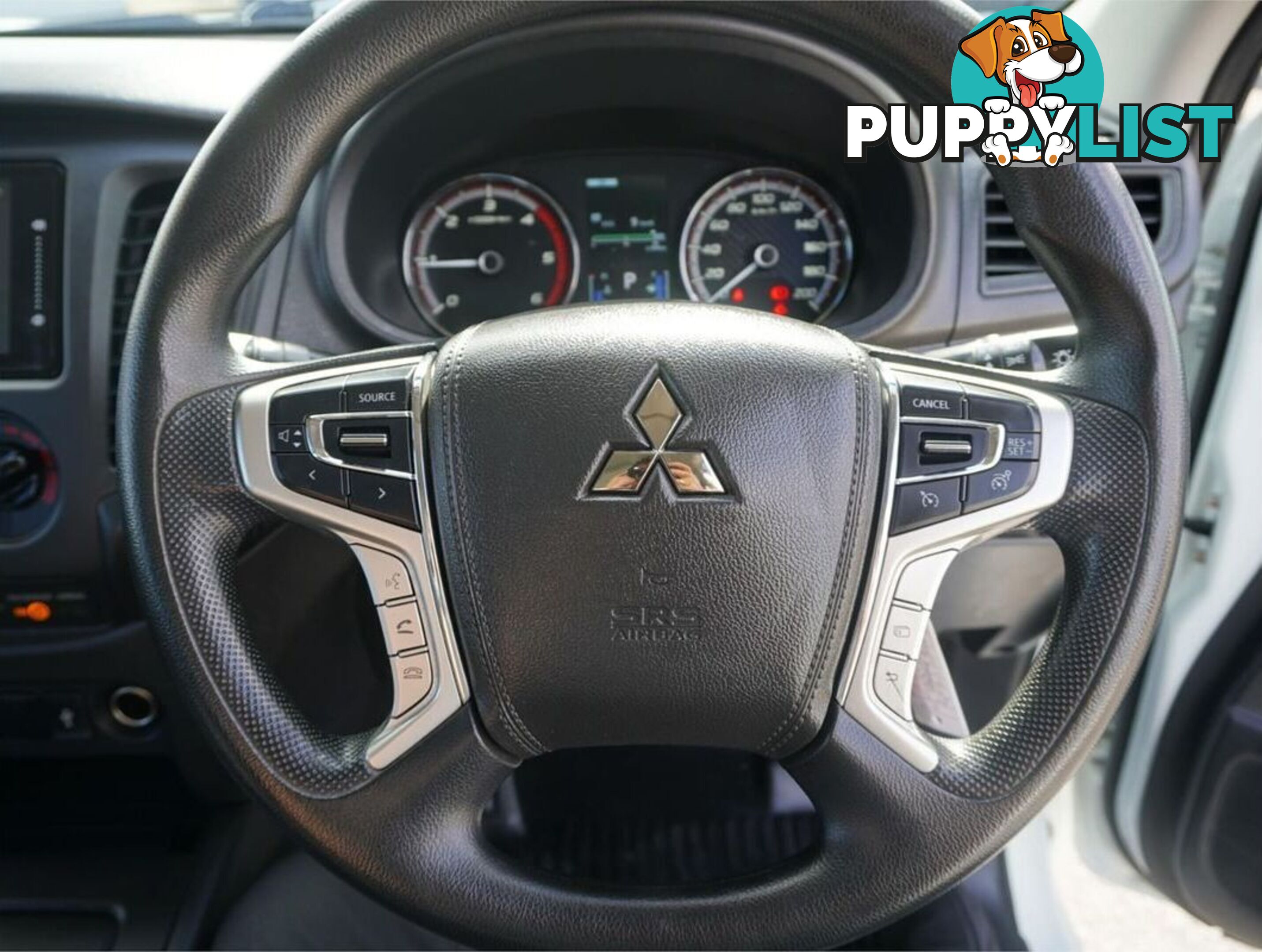 2022 MITSUBISHI TRITON  MR 