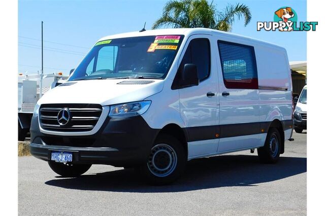 2021 MERCEDES BENZ SPRINTER  VS30 