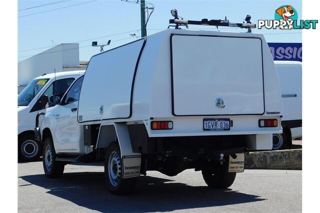 2019 TOYOTA HILUX  GUN126R 