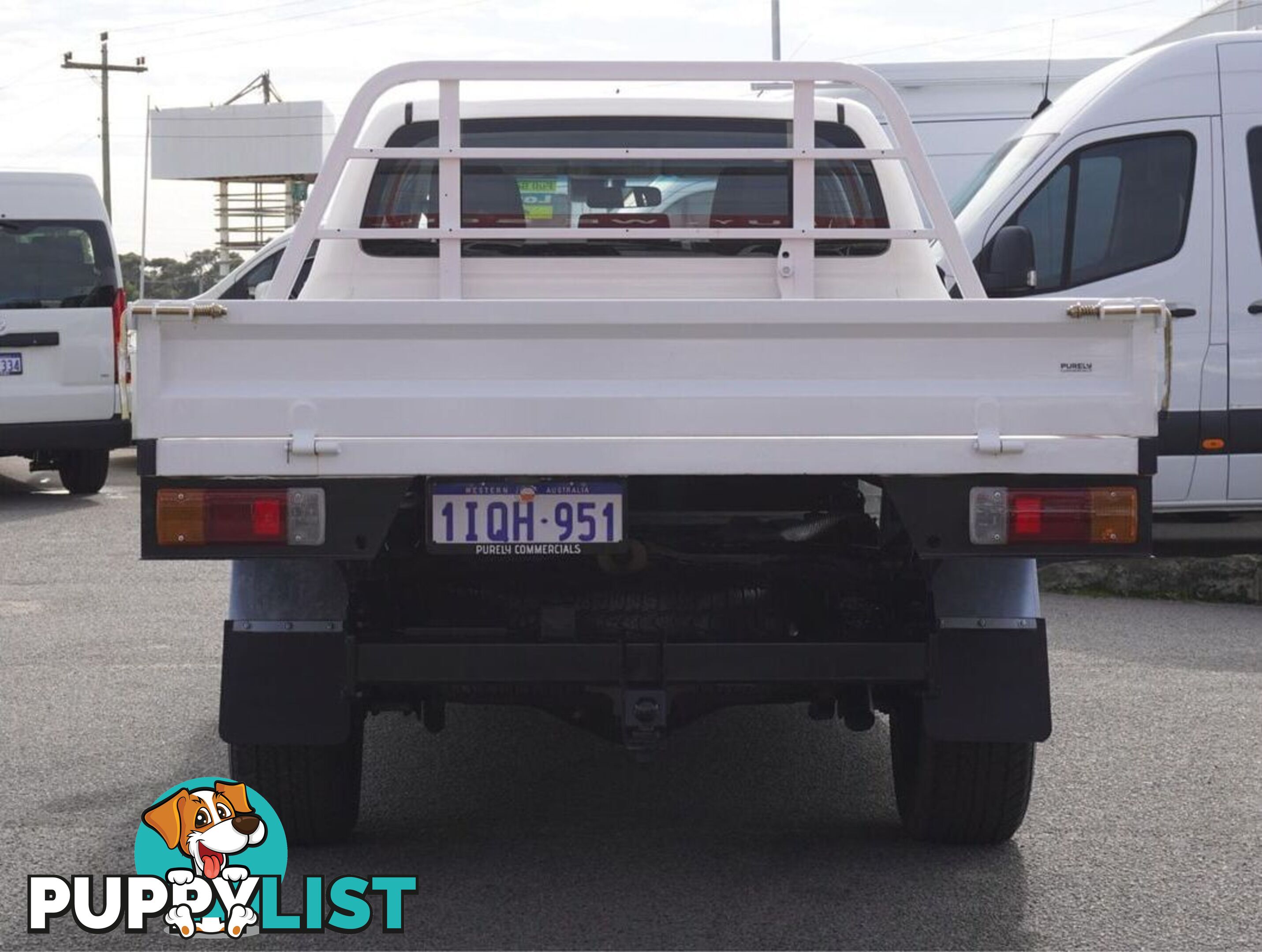 2020 TOYOTA HILUX  GUN126R 