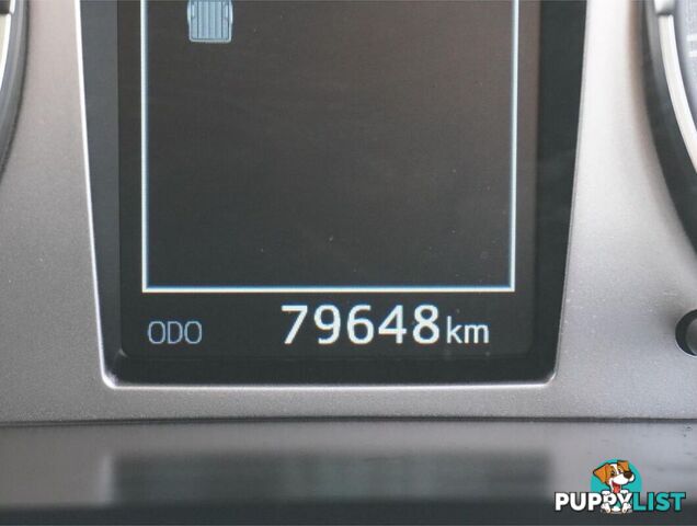 2020 TOYOTA HILUX  GUN126R 