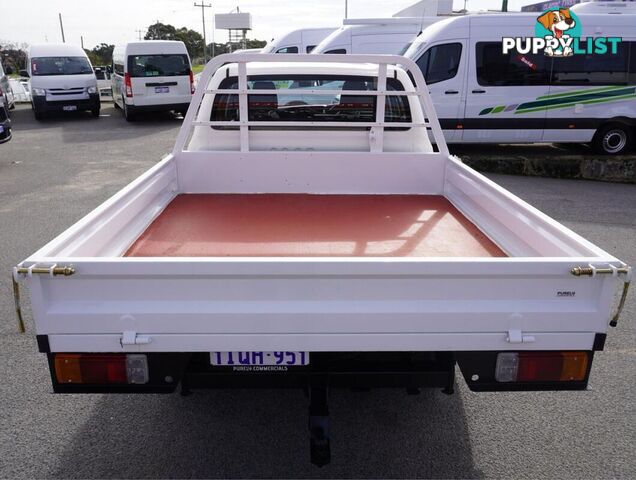 2020 TOYOTA HILUX  GUN126R 