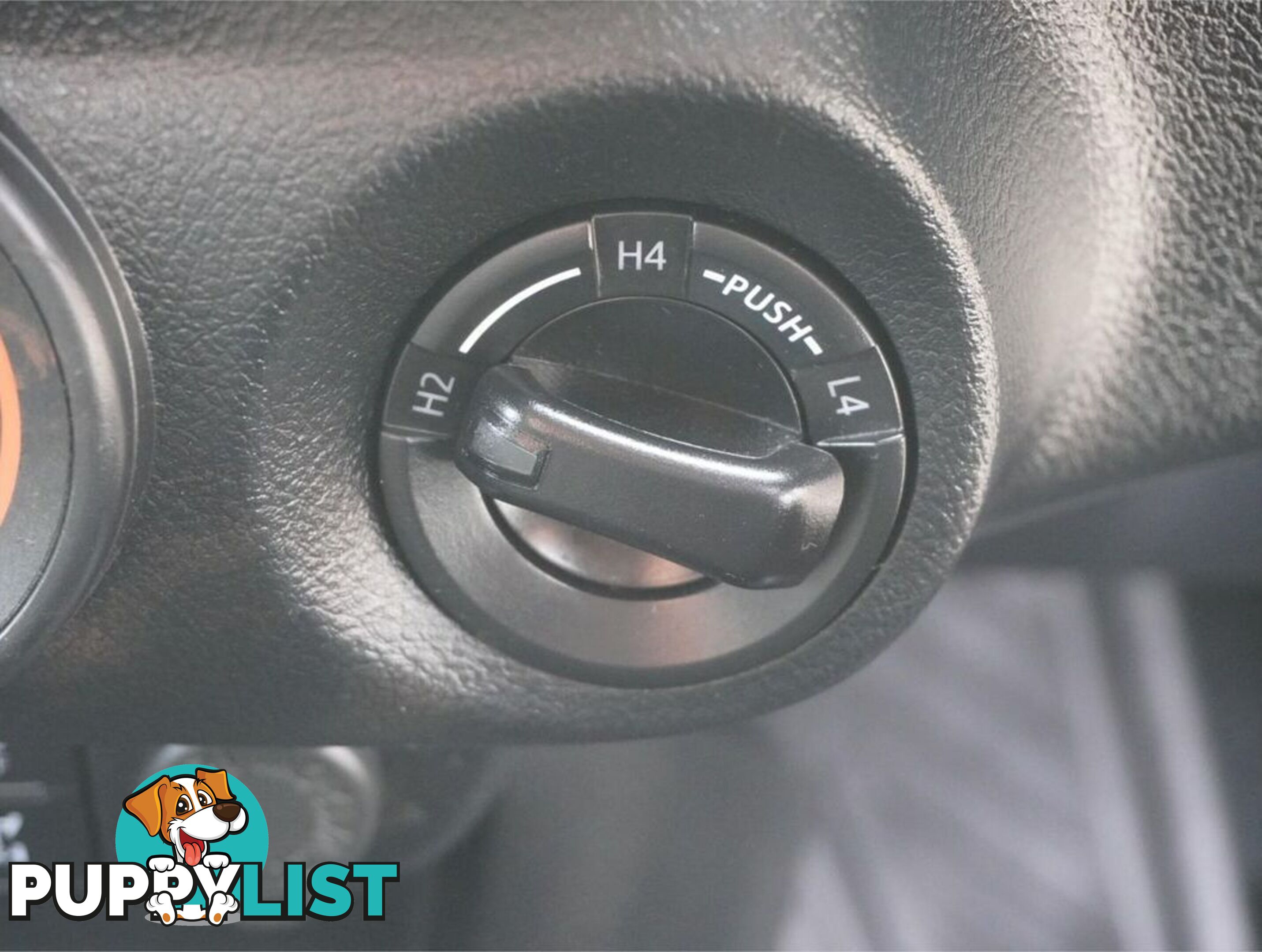 2020 TOYOTA HILUX  GUN126R 