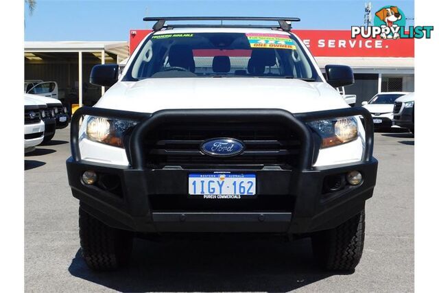 2019 FORD RANGER  PX MKIII 